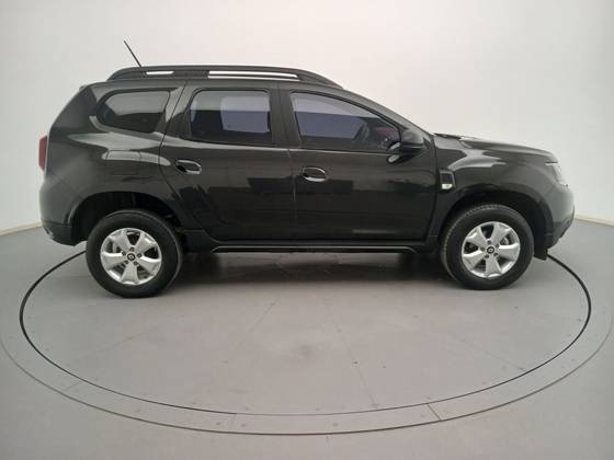 RENAULT DUSTER 1.6 16V SCE FLEX INTENSE X-TRONIC